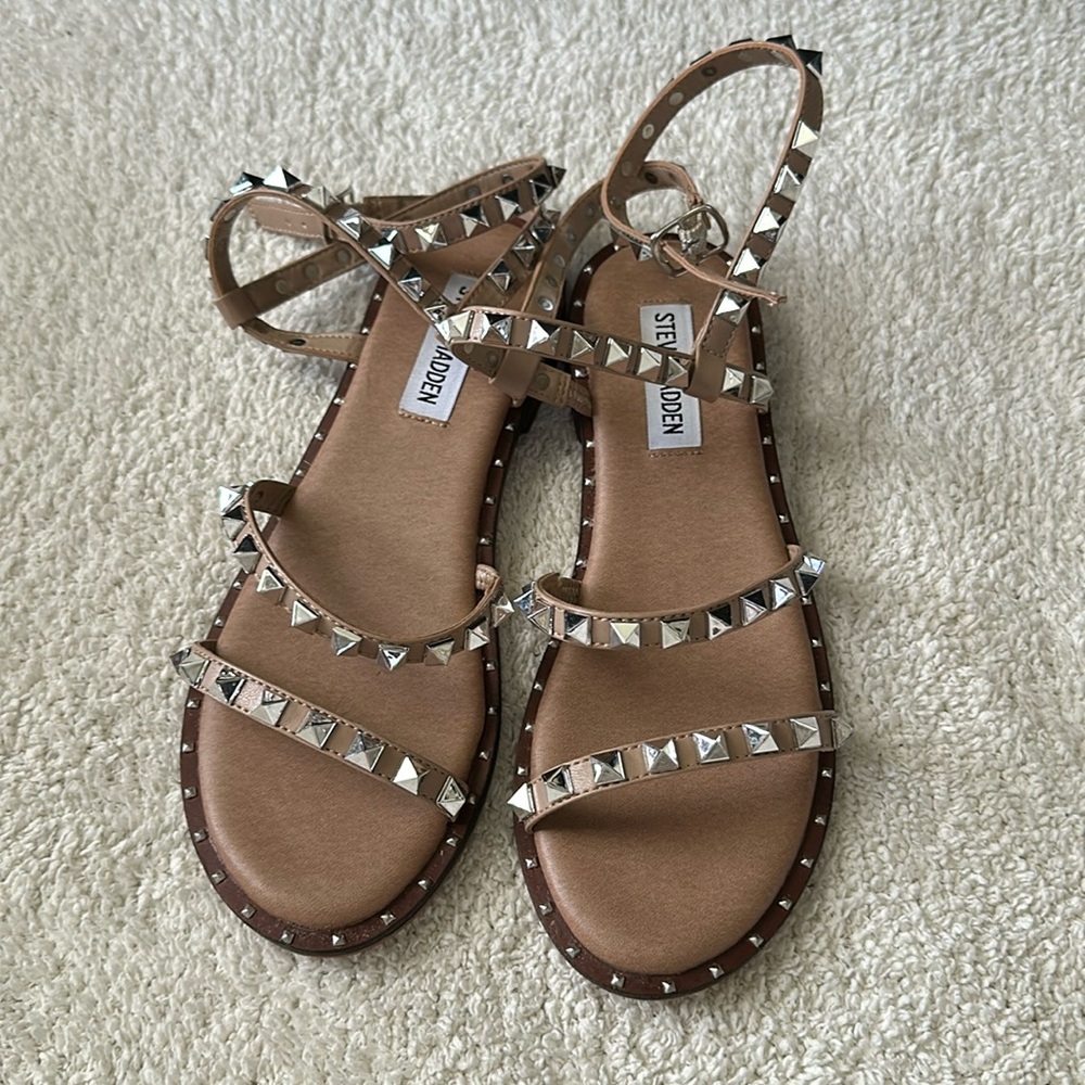 Steven Madden Sandals, Size 5